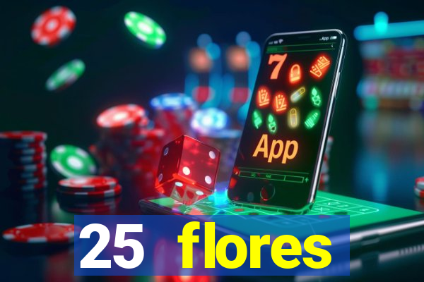 25 flores silvestres com nomes